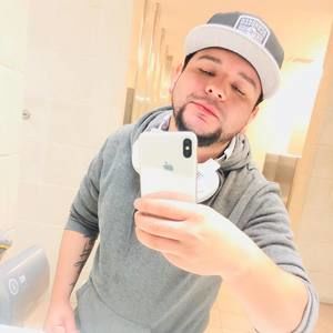 Meet your Posher, Jorge